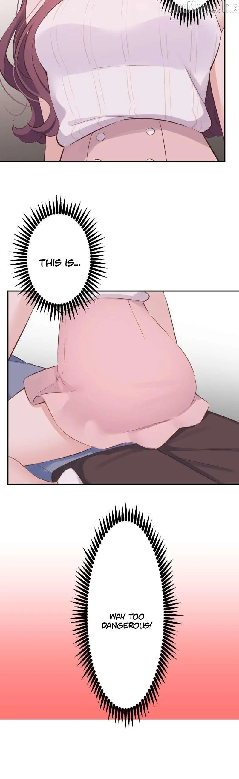 Read Waka-chan is pushy again chapter 164 image 2 on Lezhin