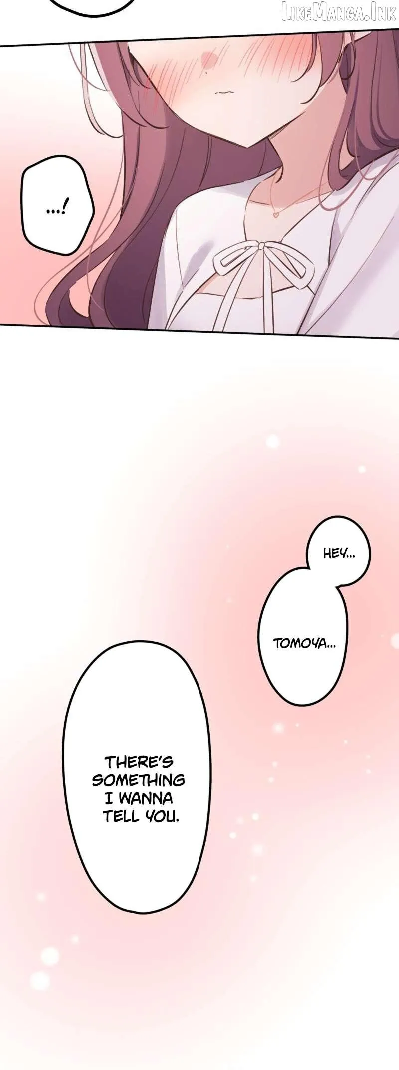 Read Waka-chan is pushy again chapter 164 image 21 on Lezhin