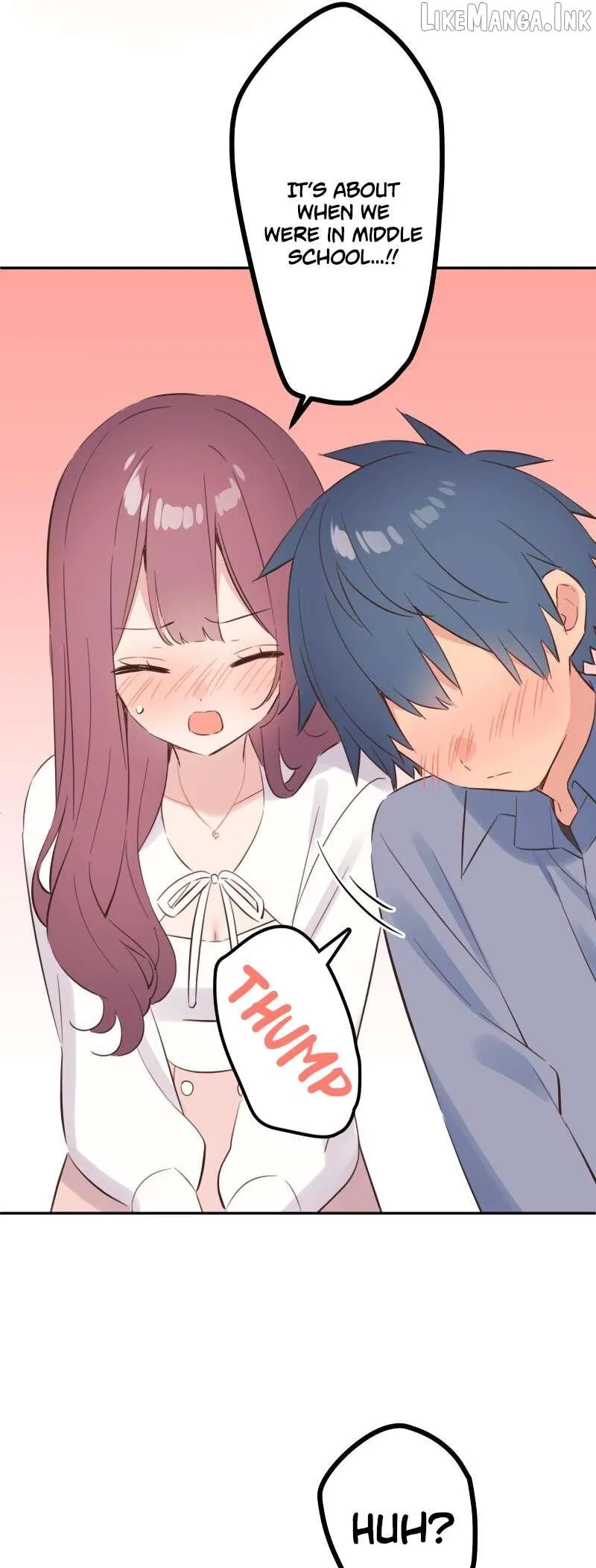 Read Waka-chan is pushy again chapter 164 image 22 on Lezhin