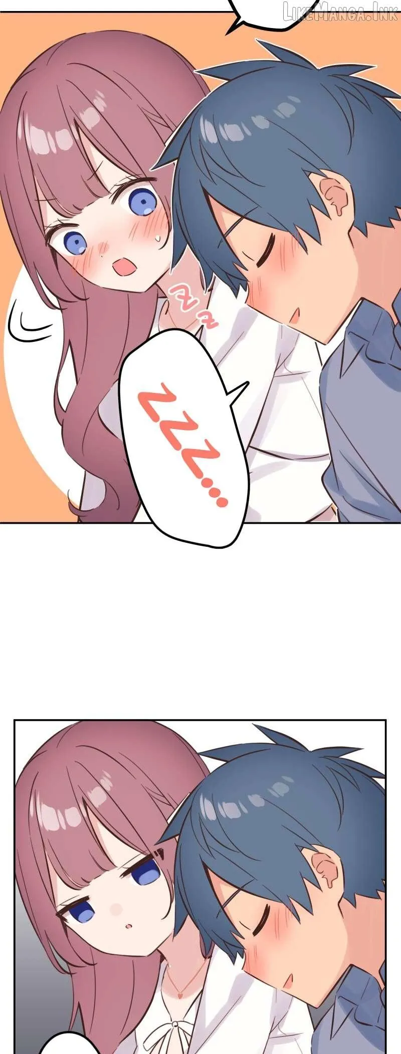 Read Waka-chan is pushy again chapter 164 image 23 on Lezhin