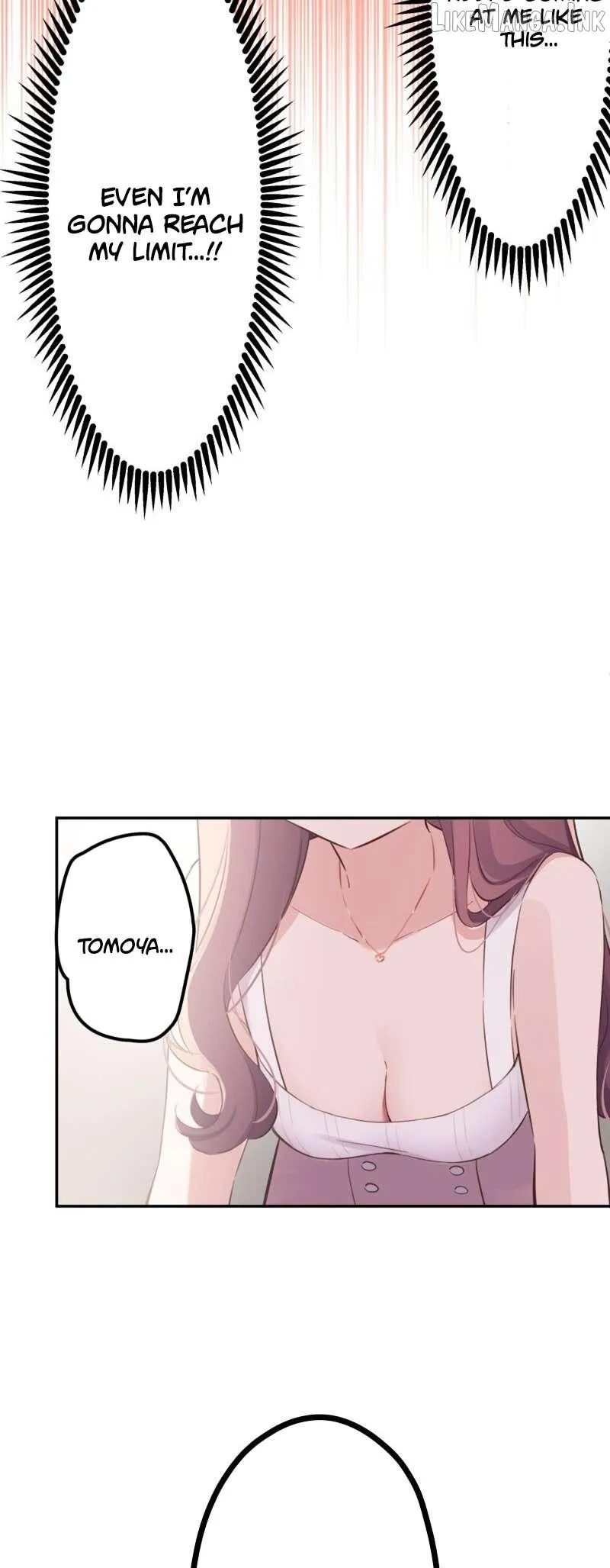 Read Waka-chan is pushy again chapter 164 image 4 on Lezhin