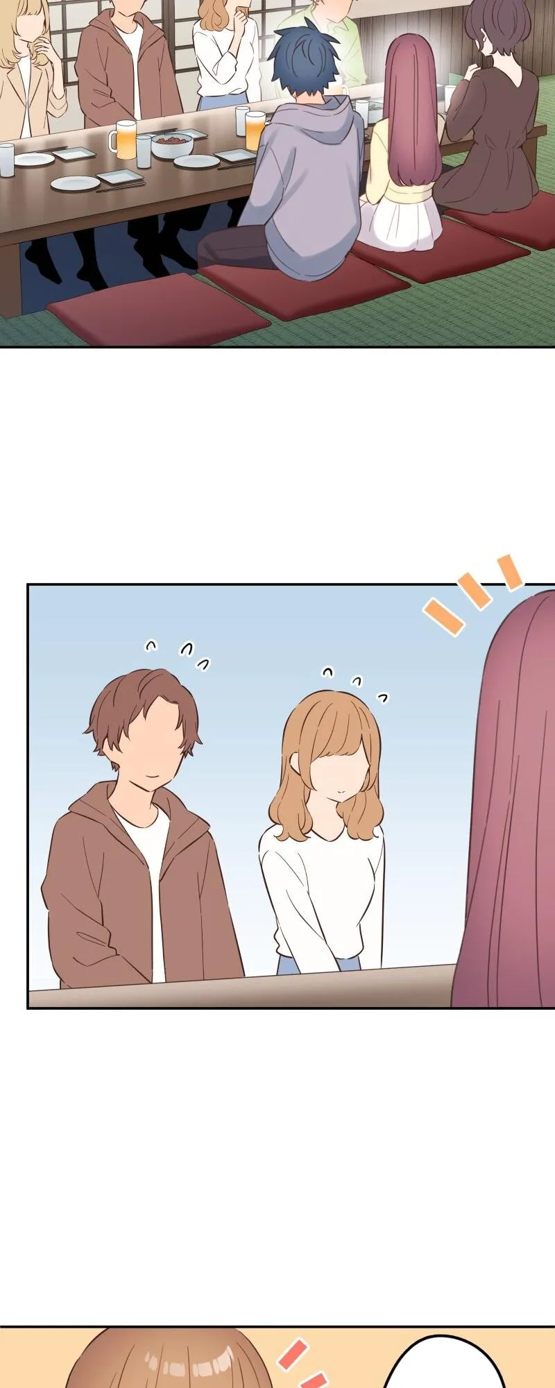 Read Waka-chan is pushy again chapter 165 image 15 on Lezhin