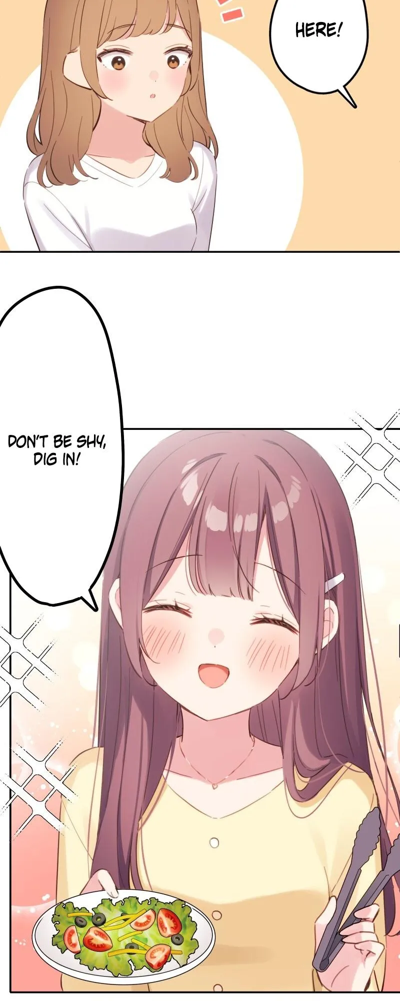 Read Waka-chan is pushy again chapter 165 image 16 on Lezhin