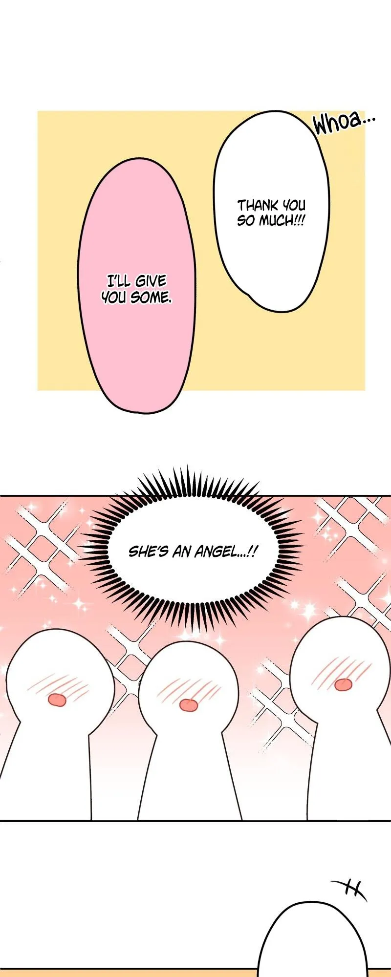 Read Waka-chan is pushy again chapter 165 image 17 on Lezhin
