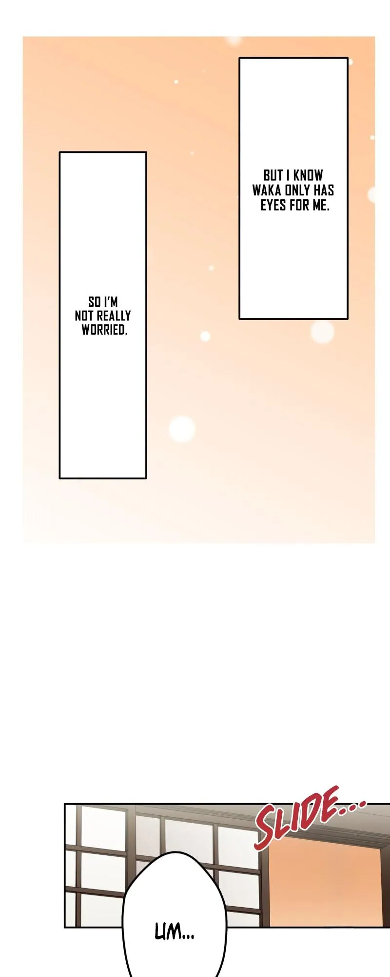 Read Waka-chan is pushy again chapter 165 image 19 on Lezhin