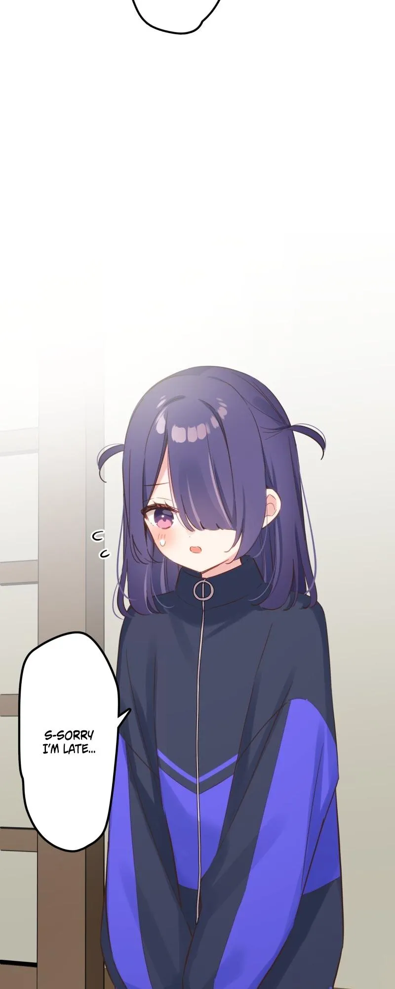 Read Waka-chan is pushy again chapter 165 image 20 on Lezhin