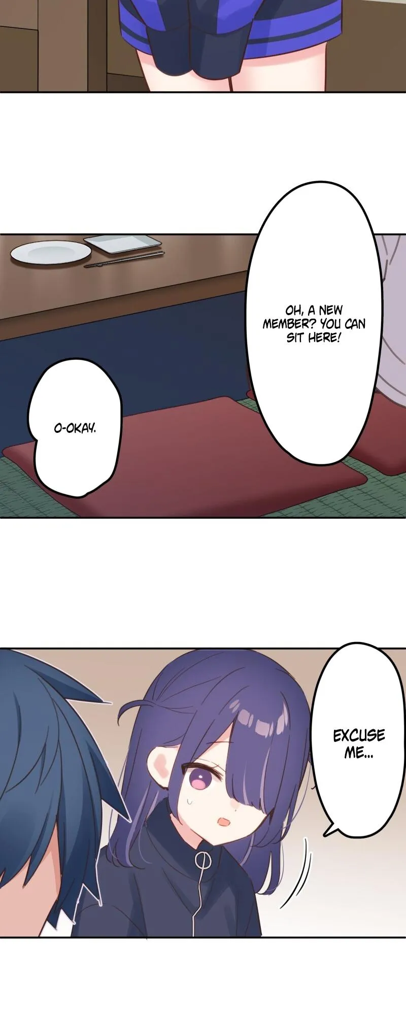 Read Waka-chan is pushy again chapter 165 image 21 on Lezhin