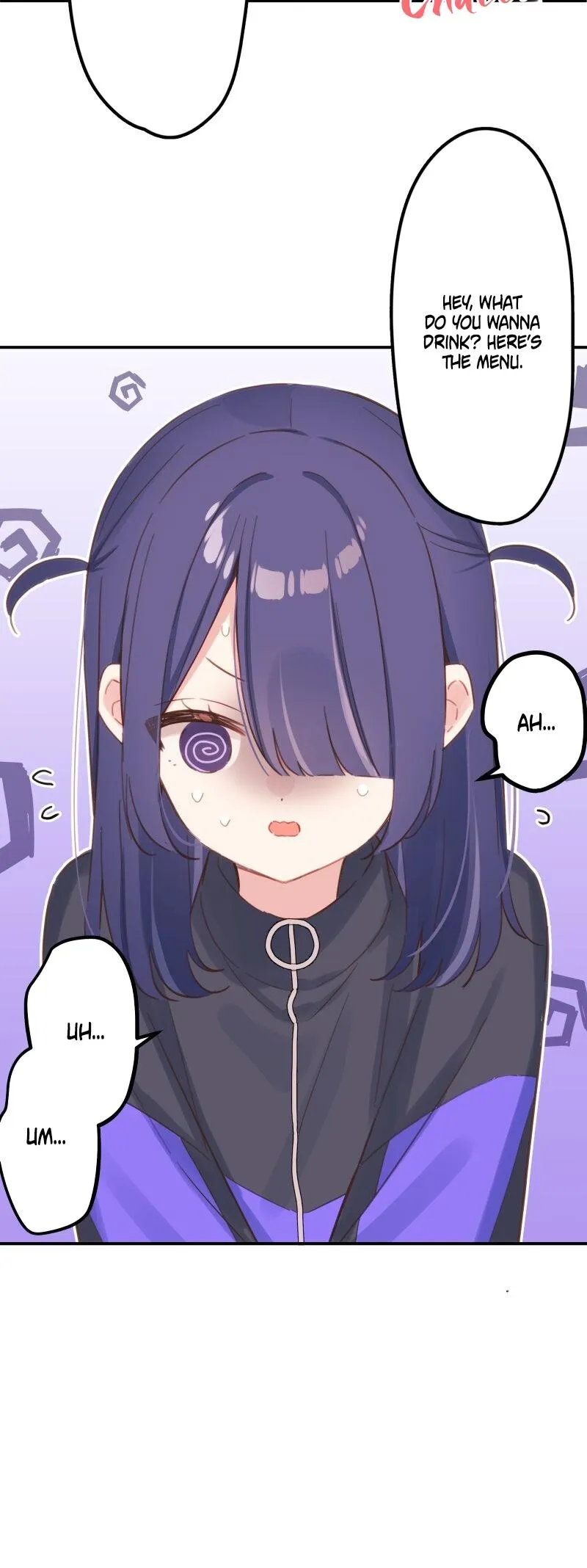 Read Waka-chan is pushy again chapter 165 image 24 on Lezhin