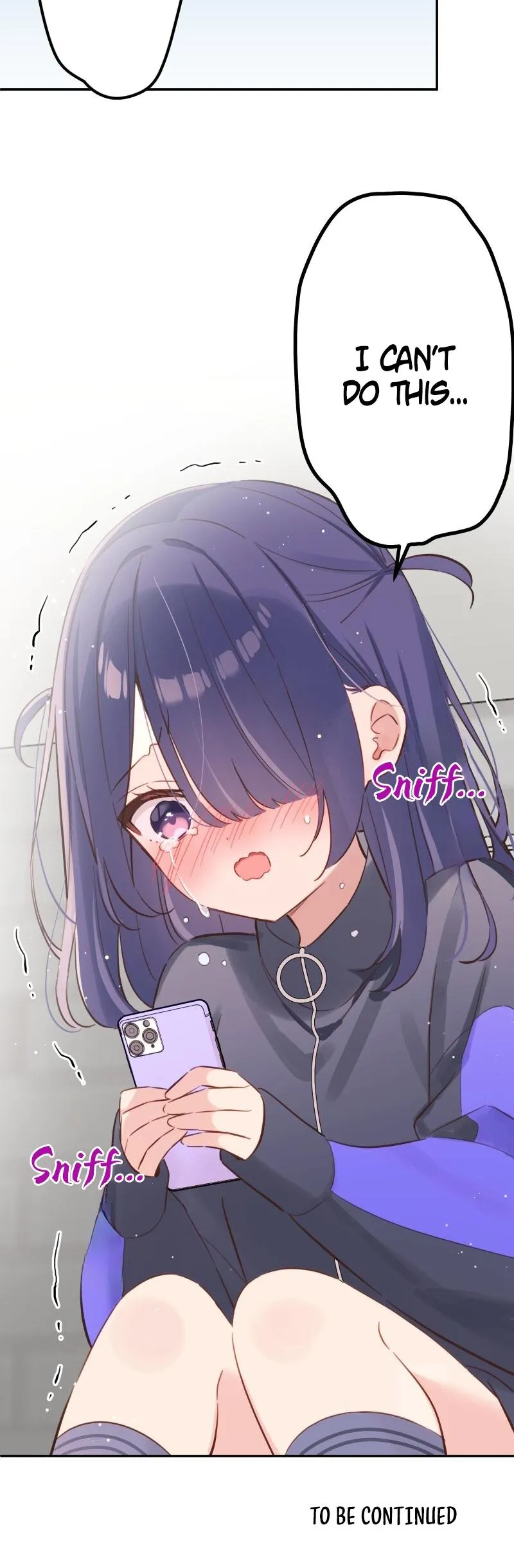 Read Waka-chan is pushy again chapter 165 image 29 on Lezhin