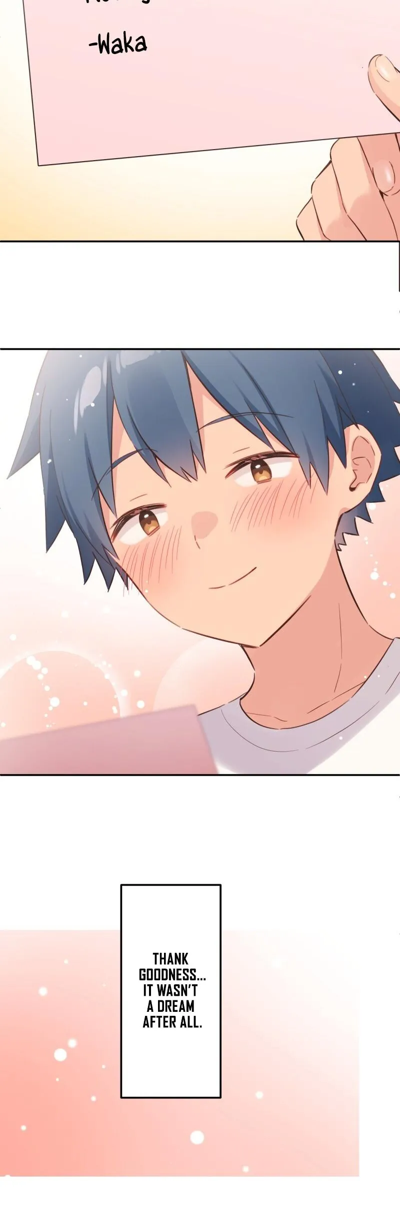 Read Waka-chan is pushy again chapter 165 image 5 on Lezhin