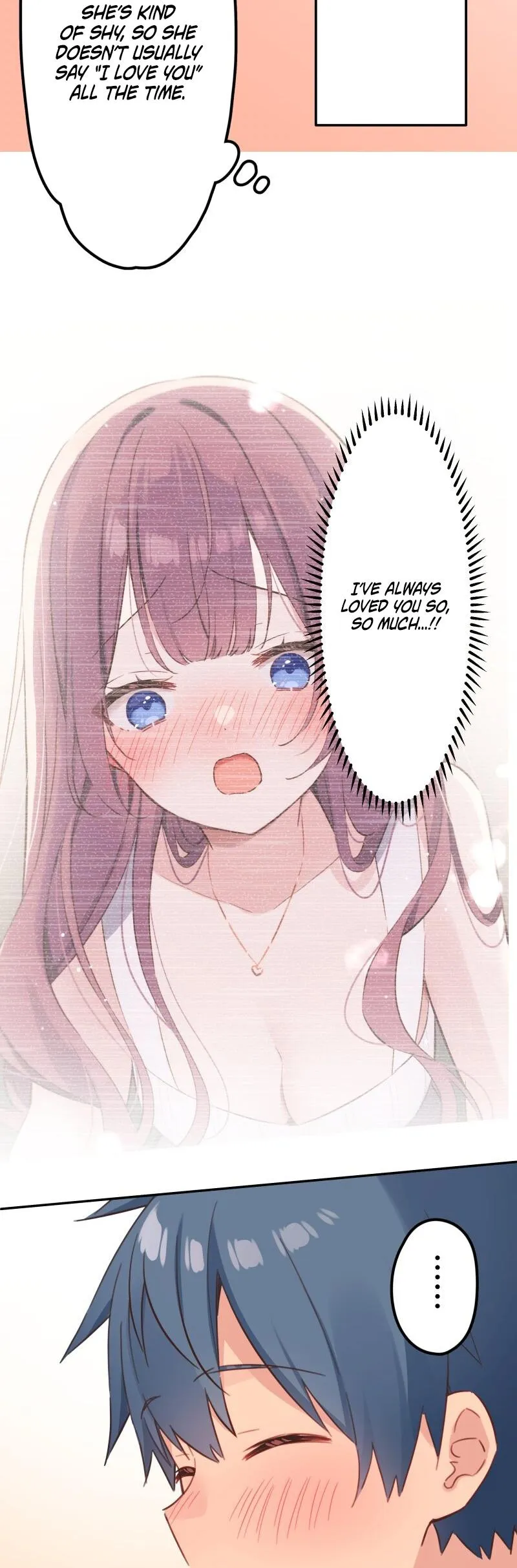 Read Waka-chan is pushy again chapter 165 image 7 on Lezhin