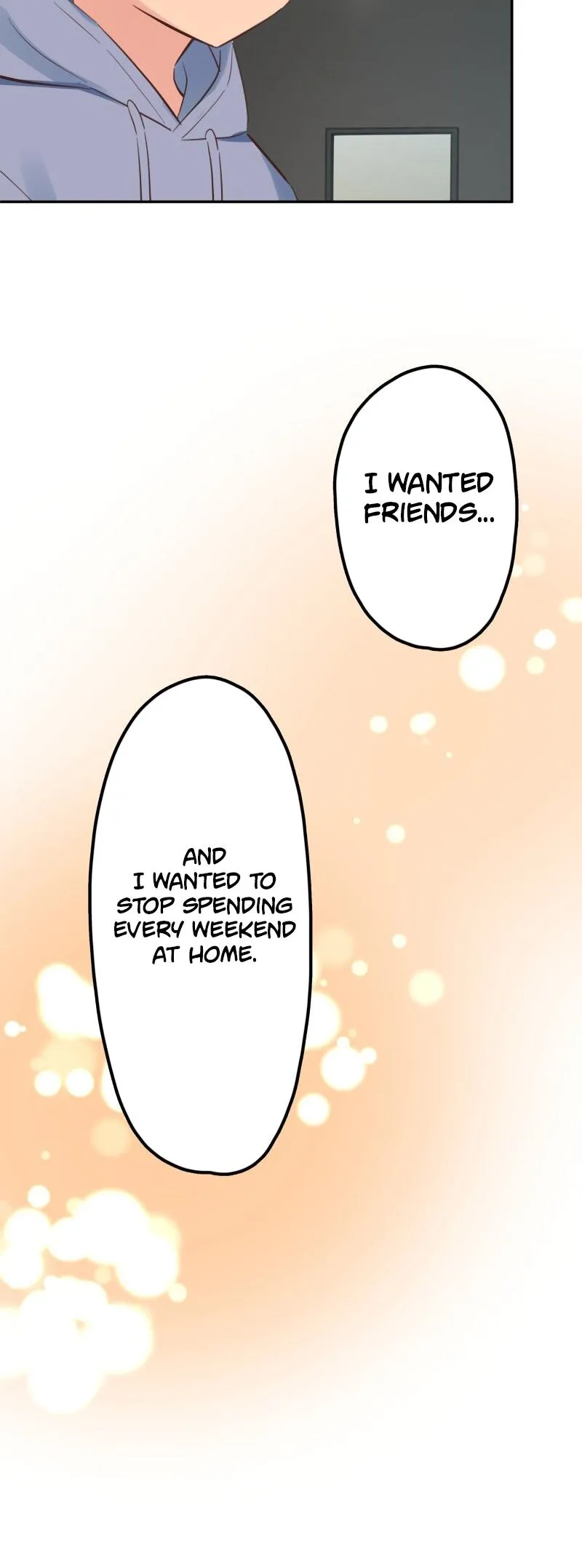 Read Waka-chan is pushy again chapter 166 image 10 on Lezhin