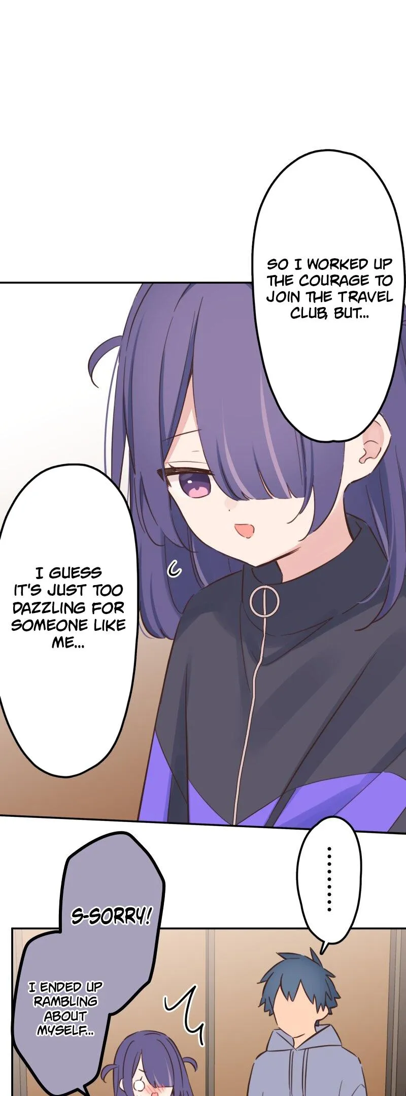 Read Waka-chan is pushy again chapter 166 image 11 on Lezhin