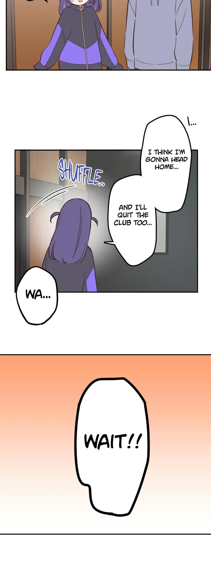 Read Waka-chan is pushy again chapter 166 image 12 on Lezhin