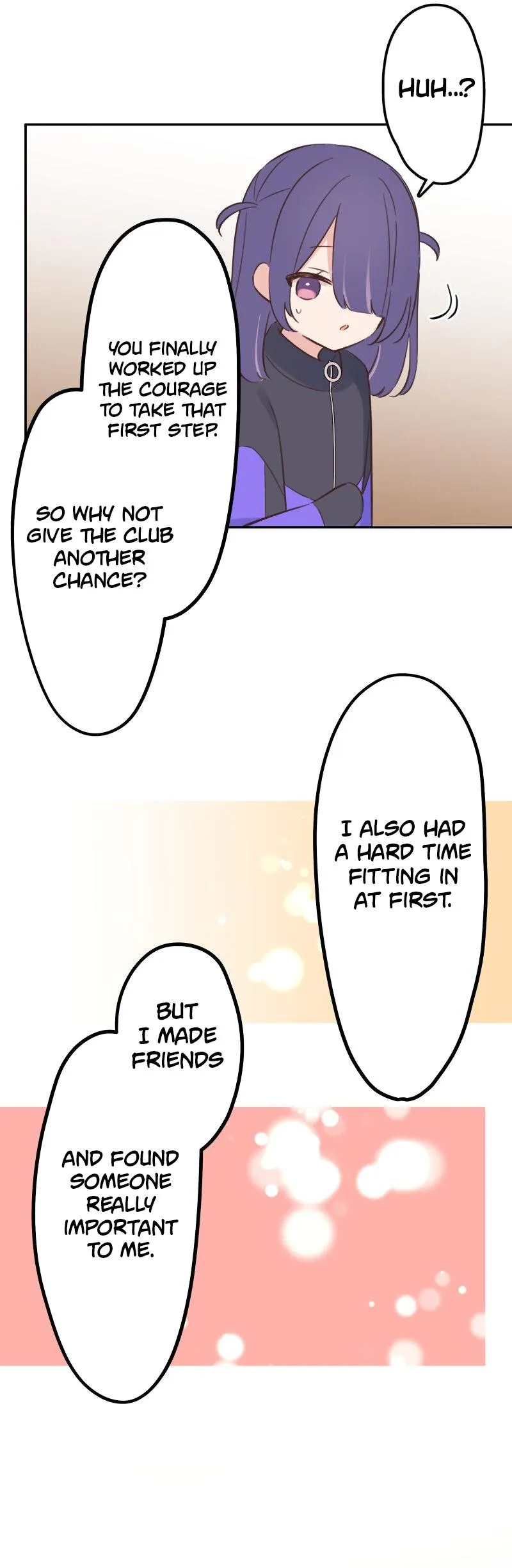 Read Waka-chan is pushy again chapter 166 image 13 on Lezhin