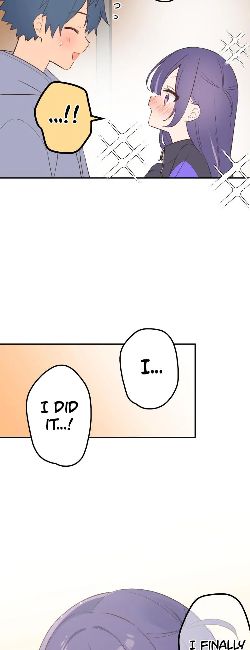 Read Waka-chan is pushy again chapter 166 image 18 on Lezhin