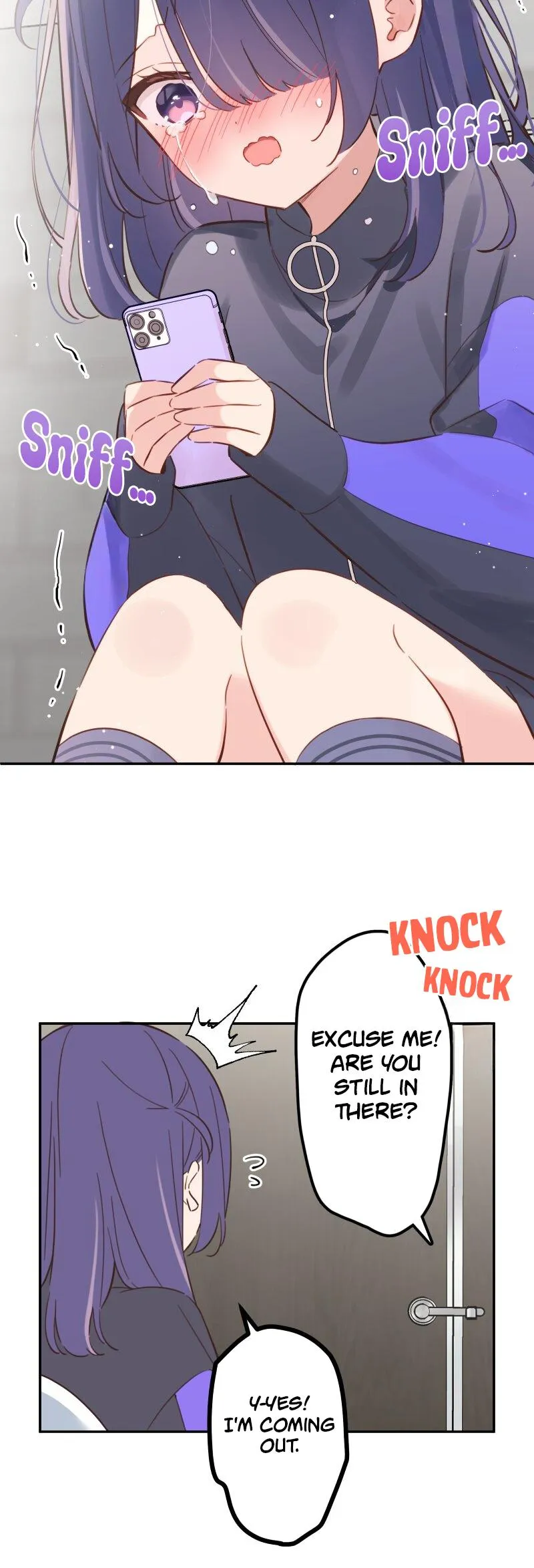 Read Waka-chan is pushy again chapter 166 image 2 on Lezhin