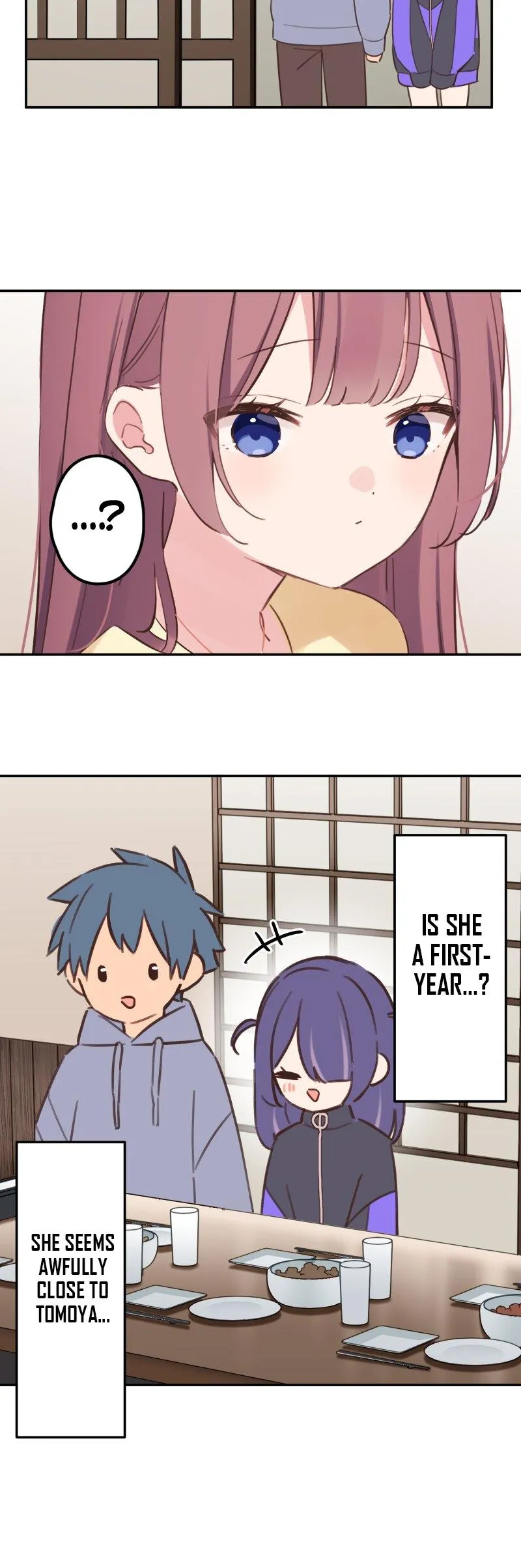 Read Waka-chan is pushy again chapter 166 image 23 on Lezhin