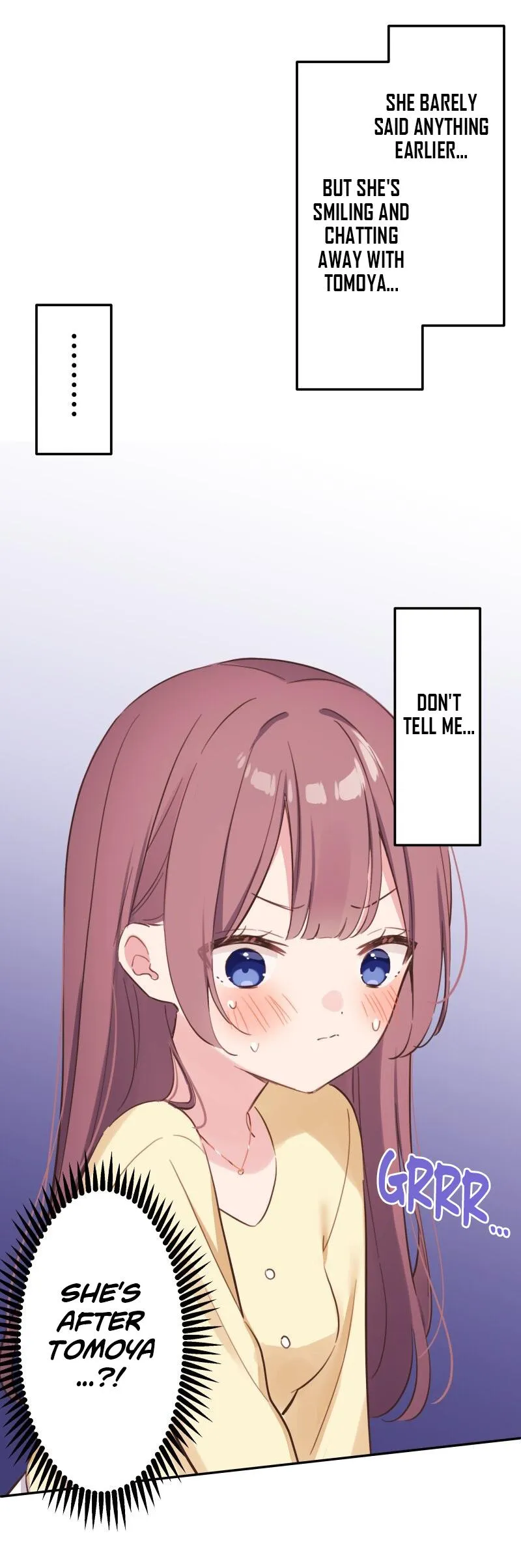 Read Waka-chan is pushy again chapter 166 image 24 on Lezhin