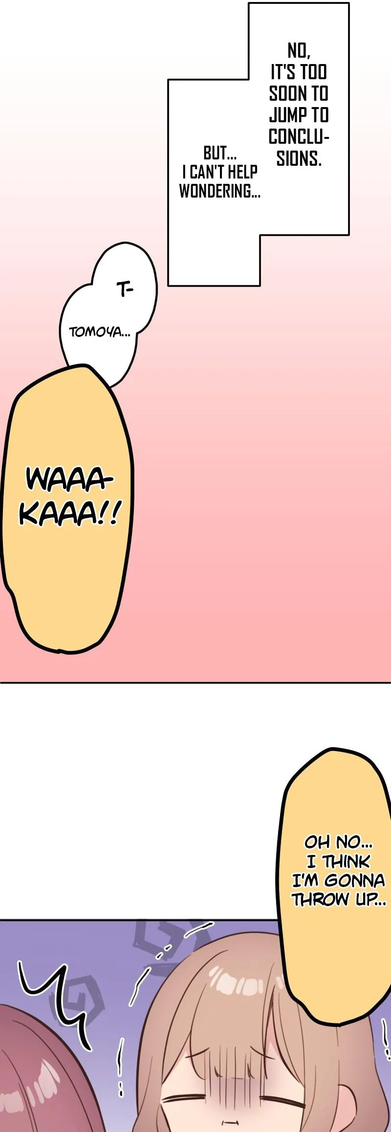 Read Waka-chan is pushy again chapter 166 image 25 on Lezhin