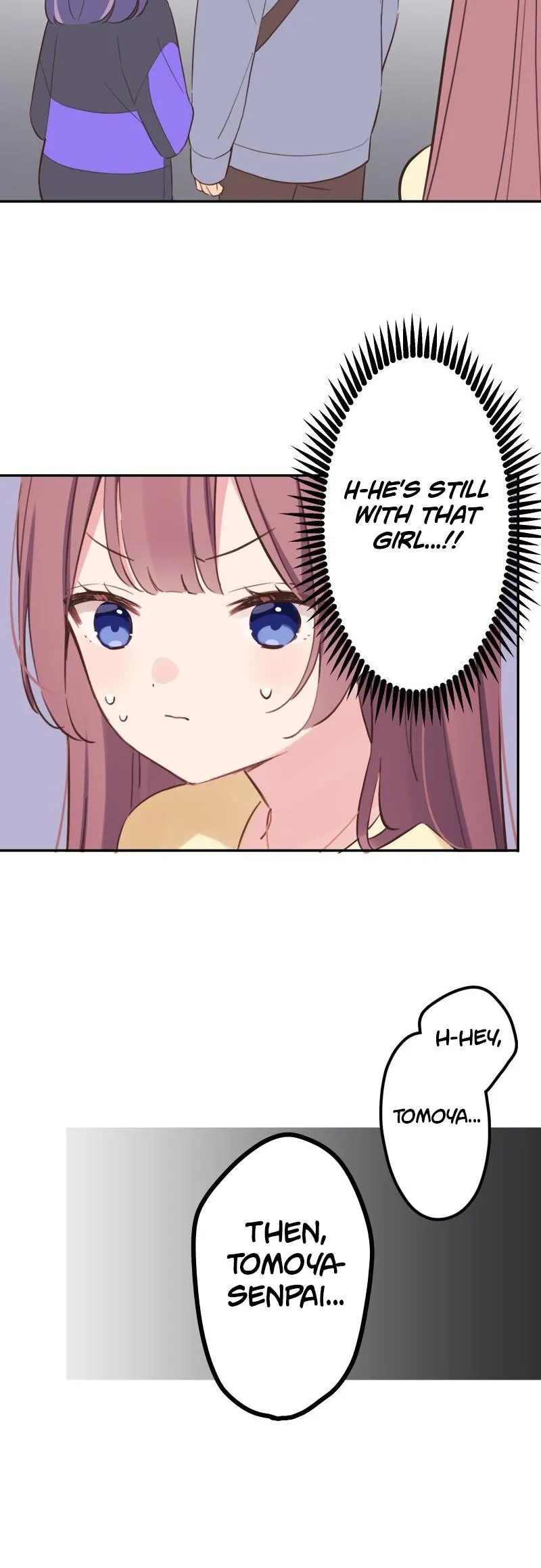 Read Waka-chan is pushy again chapter 166 image 28 on Lezhin