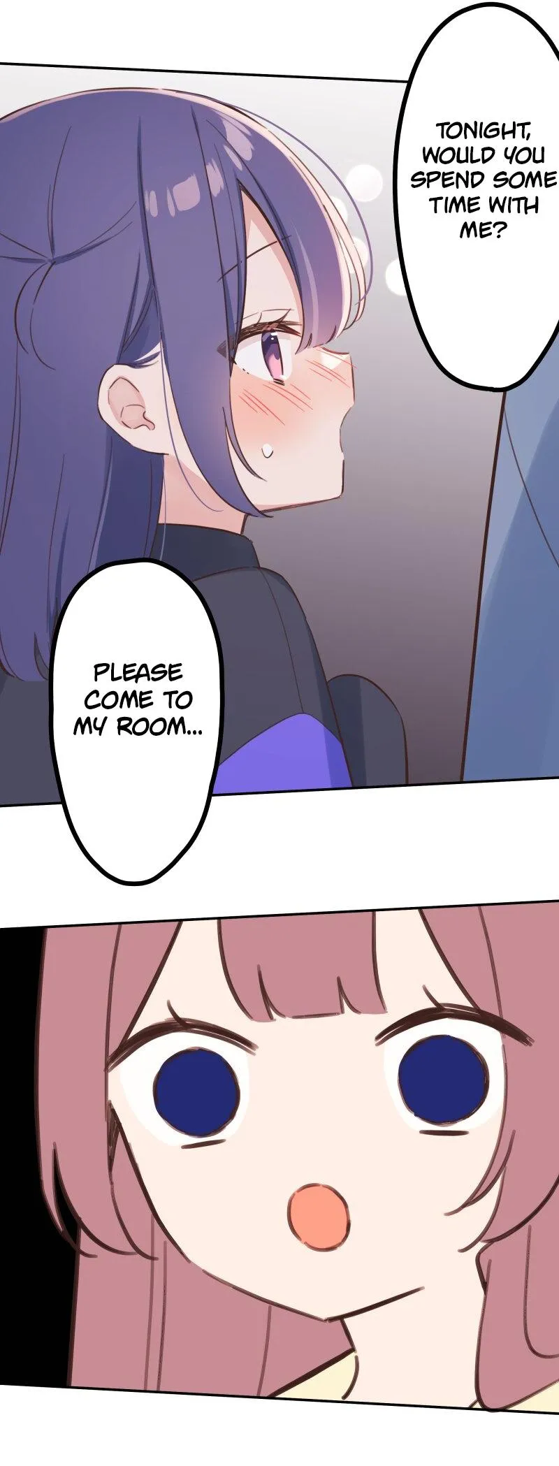 Read Waka-chan is pushy again chapter 166 image 29 on Lezhin