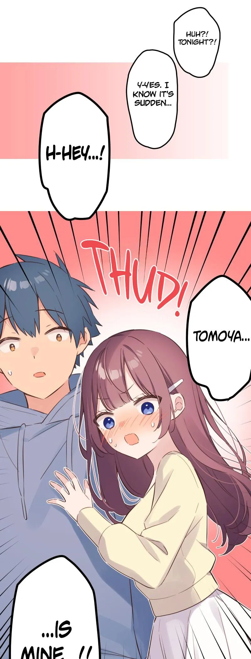 Read Waka-chan is pushy again chapter 166 image 30 on Lezhin