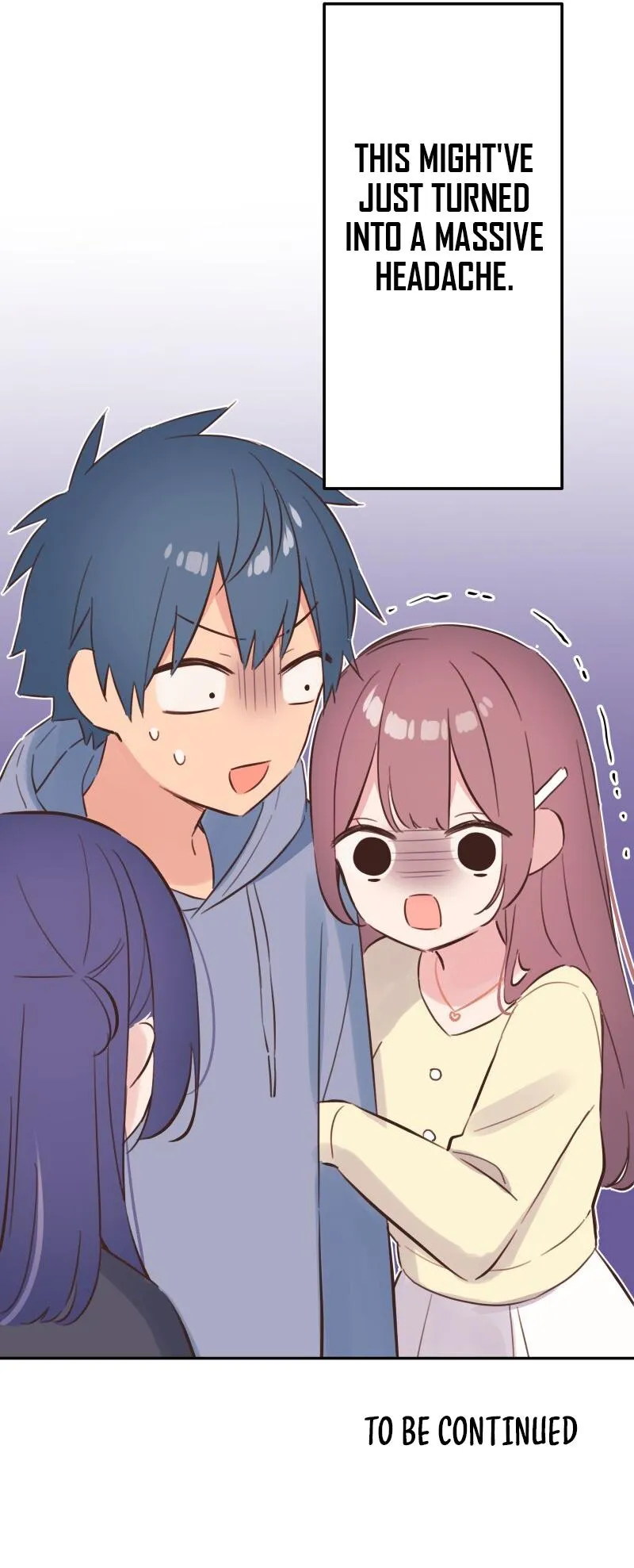 Read Waka-chan is pushy again chapter 166 image 33 on Lezhin