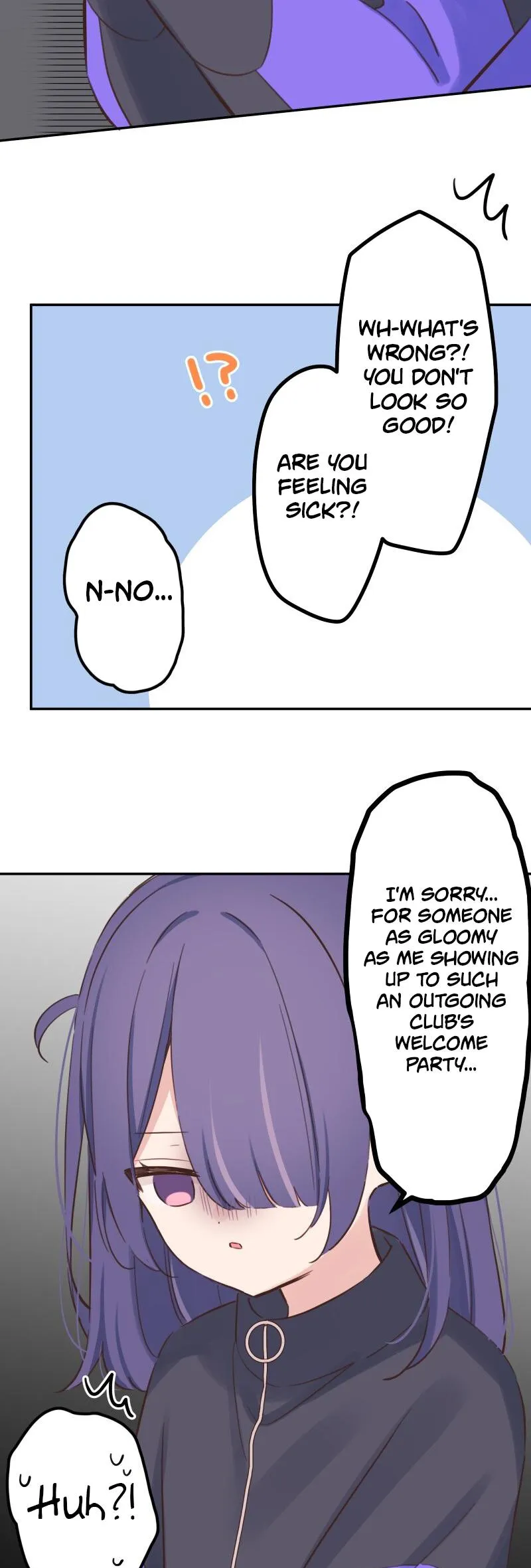 Read Waka-chan is pushy again chapter 166 image 6 on Lezhin