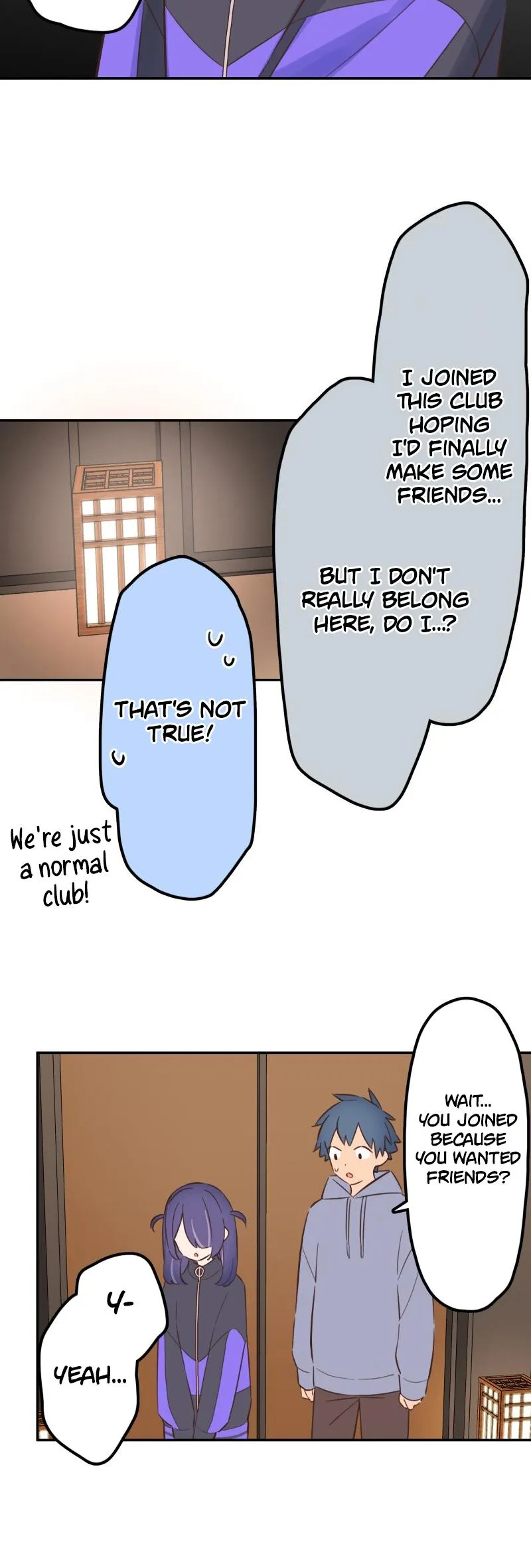 Read Waka-chan is pushy again chapter 166 image 7 on Lezhin