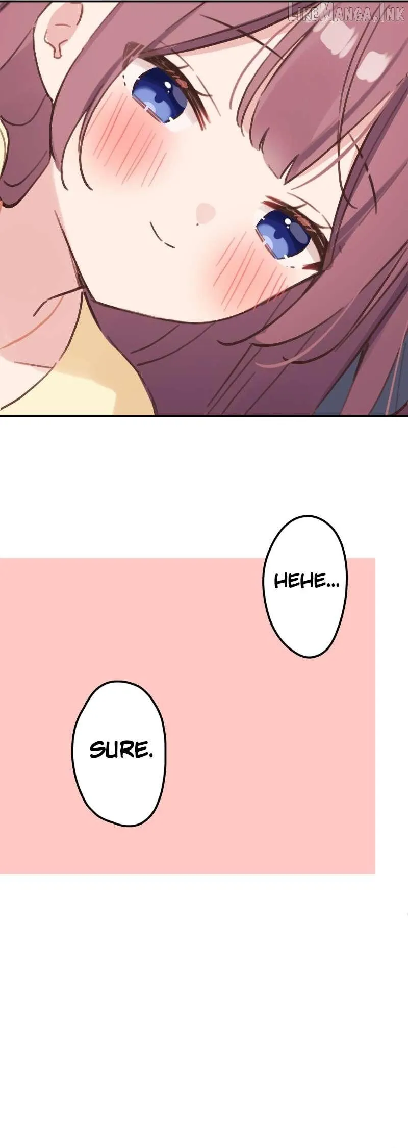 Read Waka-chan is pushy again chapter 167 image 17 on Lezhin
