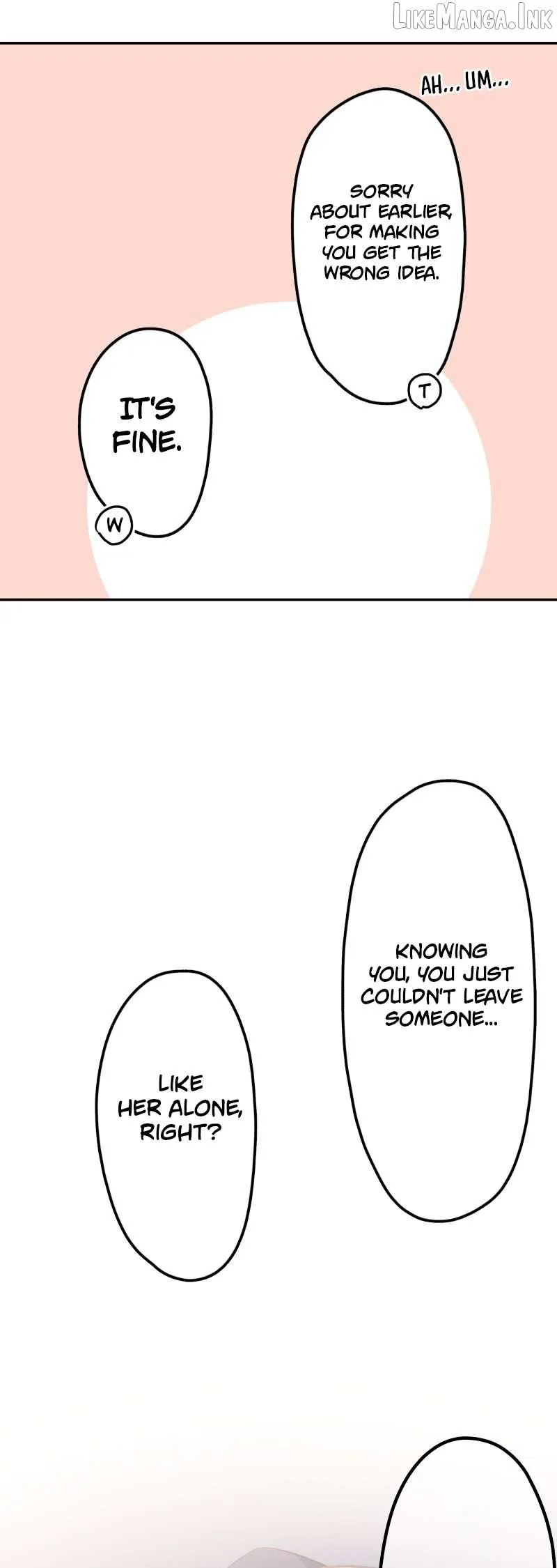 Read Waka-chan is pushy again chapter 167 image 19 on Lezhin