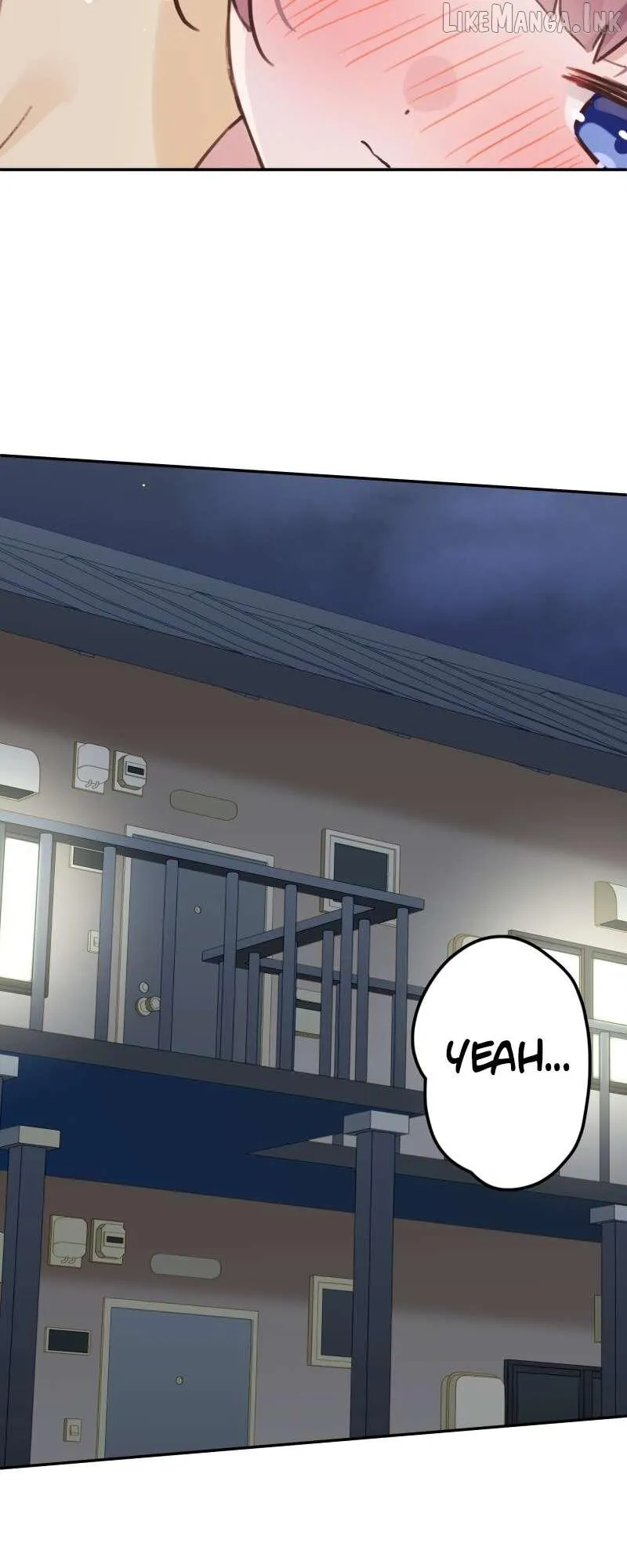 Read Waka-chan is pushy again chapter 167 image 24 on Lezhin