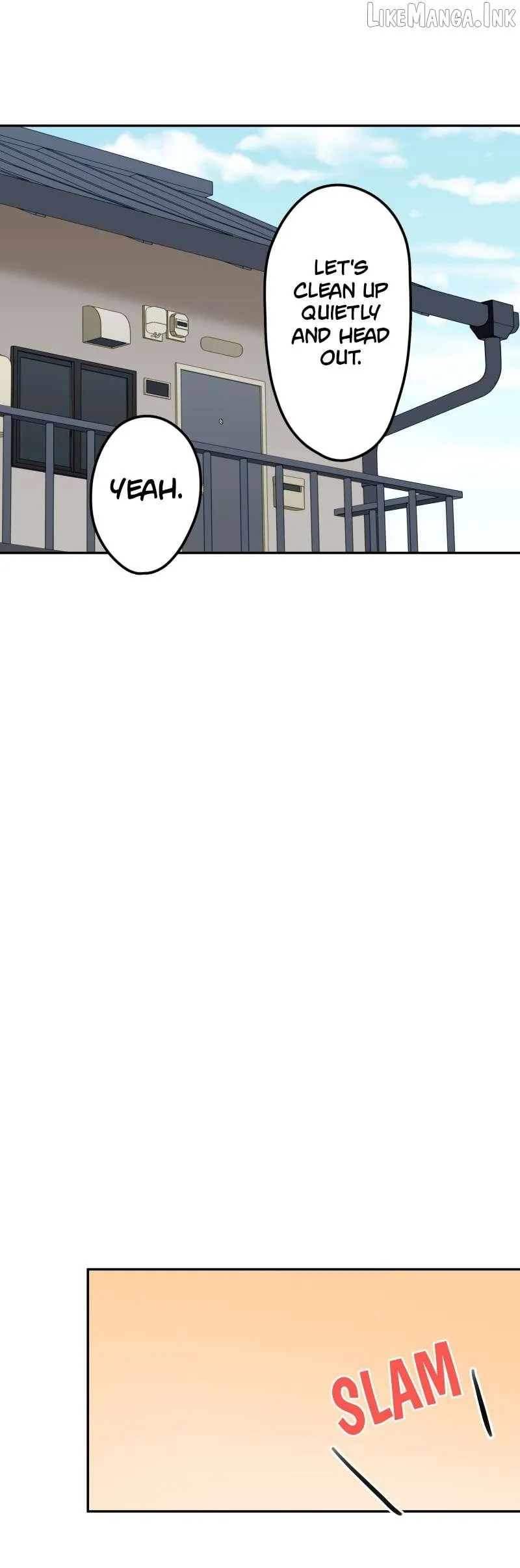 Read Waka-chan is pushy again chapter 167 image 28 on Lezhin