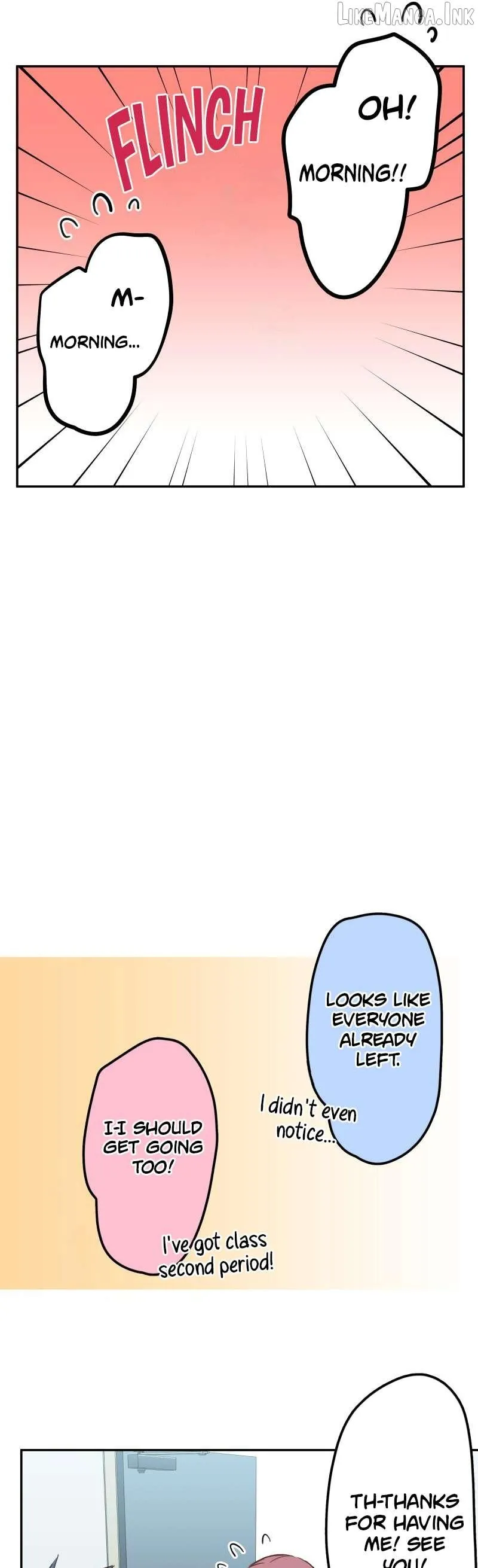 Read Waka-chan is pushy again chapter 167 image 30 on Lezhin
