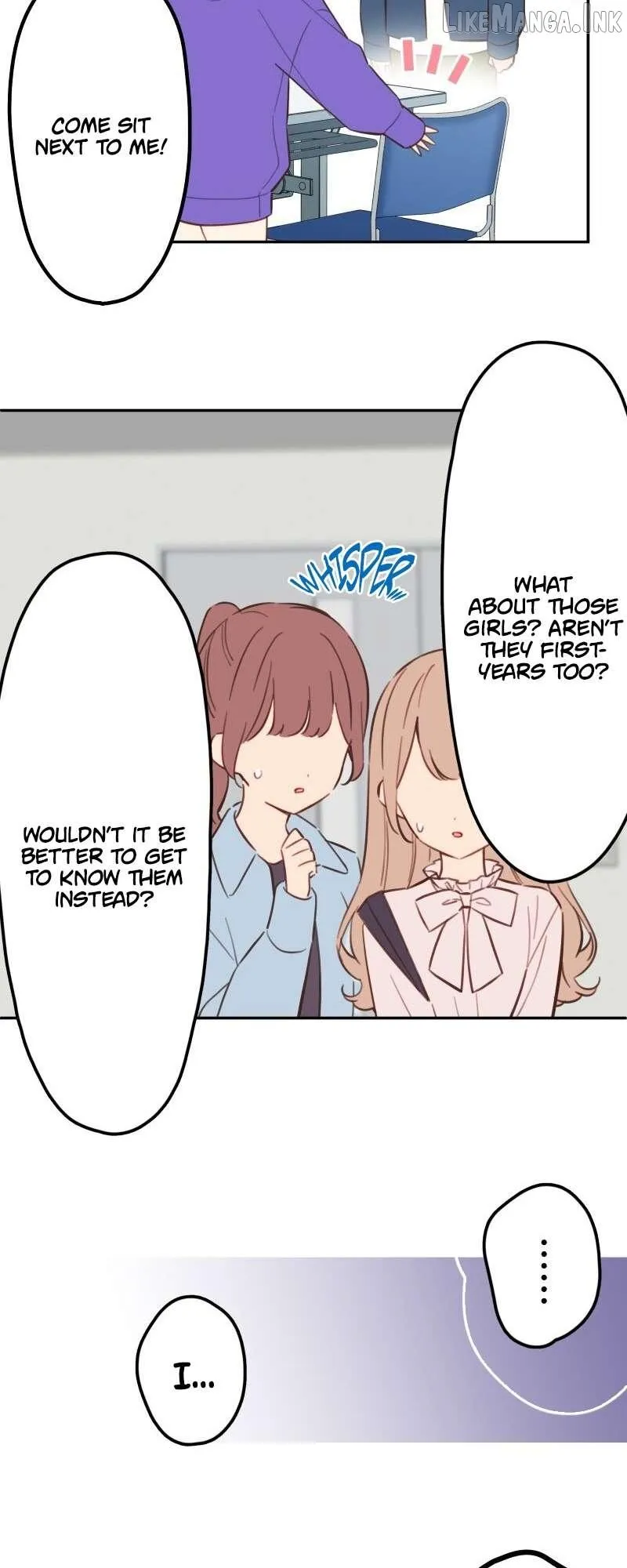 Read Waka-chan is pushy again chapter 168 image 13 on Lezhin