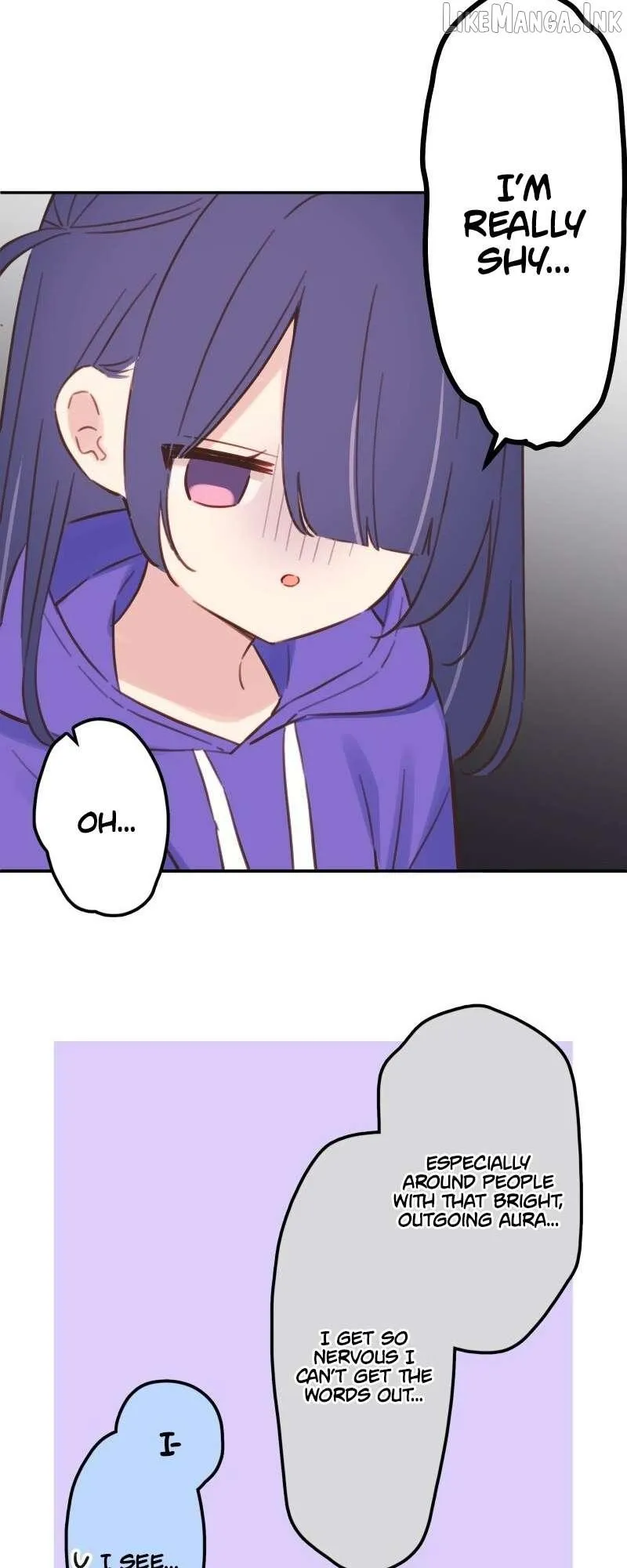 Read Waka-chan is pushy again chapter 168 image 14 on Lezhin