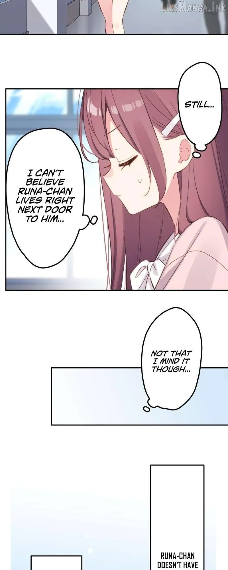 Read Waka-chan is pushy again chapter 168 image 17 on Lezhin