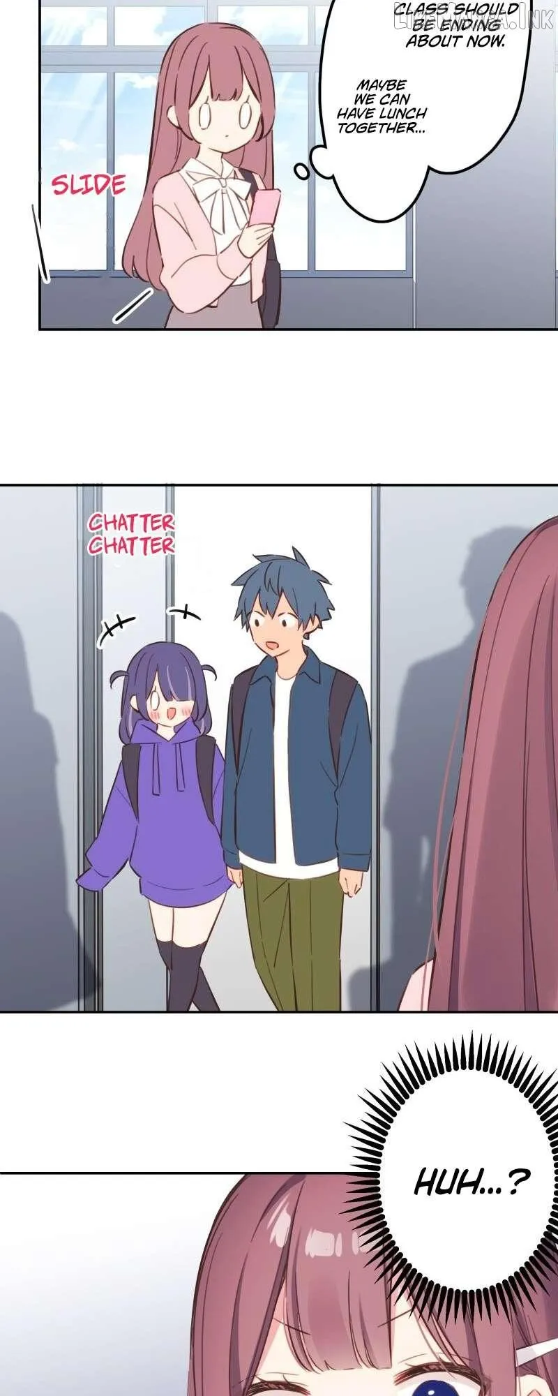 Read Waka-chan is pushy again chapter 168 image 19 on Lezhin