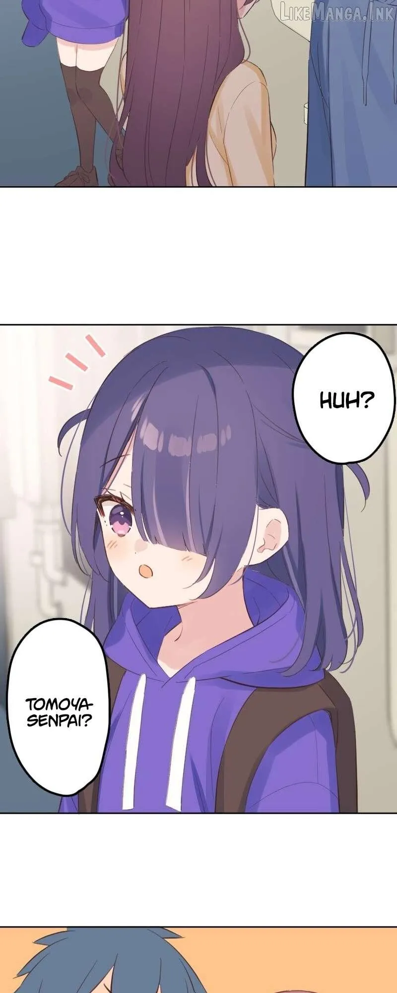 Read Waka-chan is pushy again chapter 168 image 2 on Lezhin