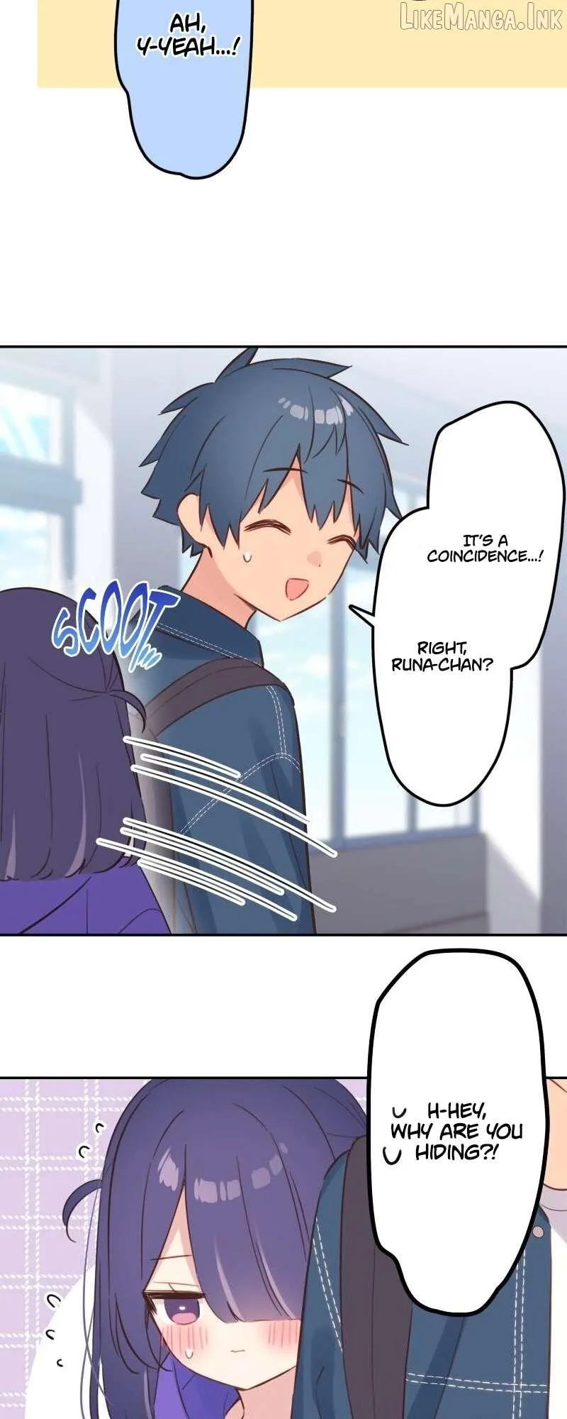 Read Waka-chan is pushy again chapter 168 image 21 on Lezhin