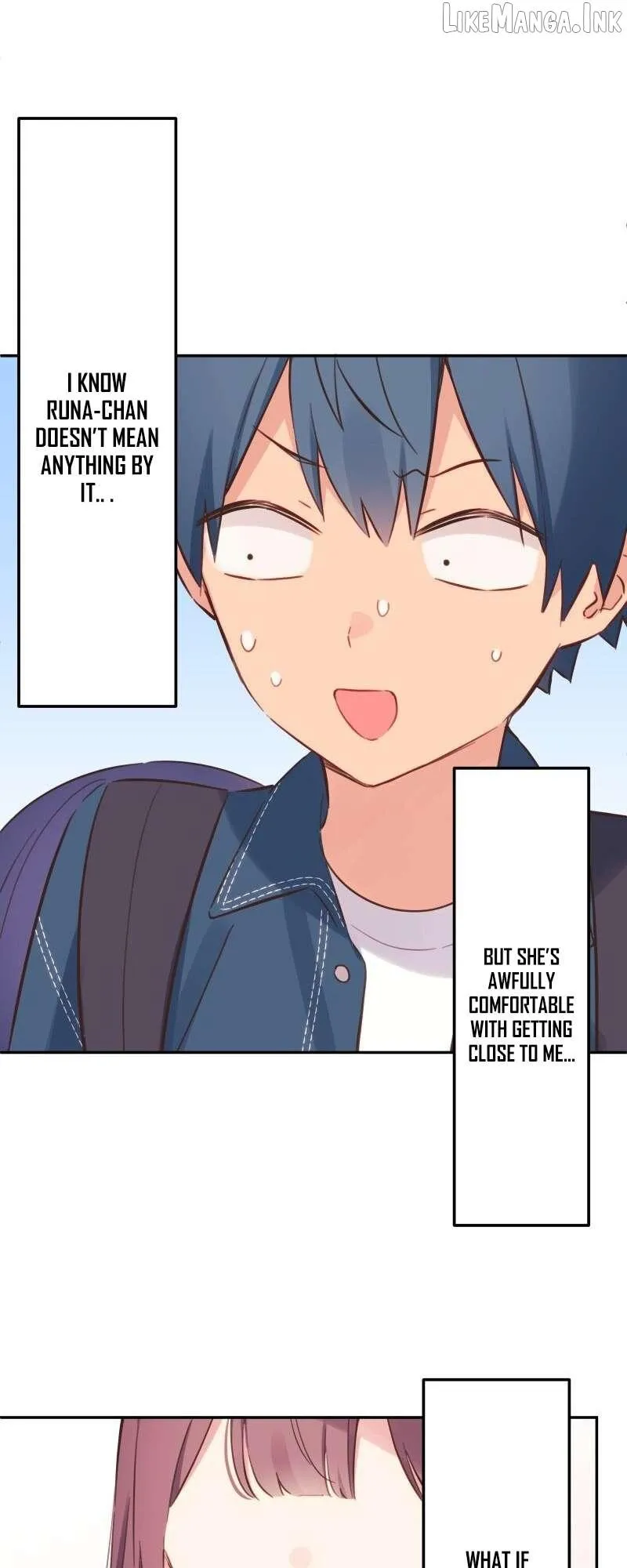 Read Waka-chan is pushy again chapter 168 image 23 on Lezhin