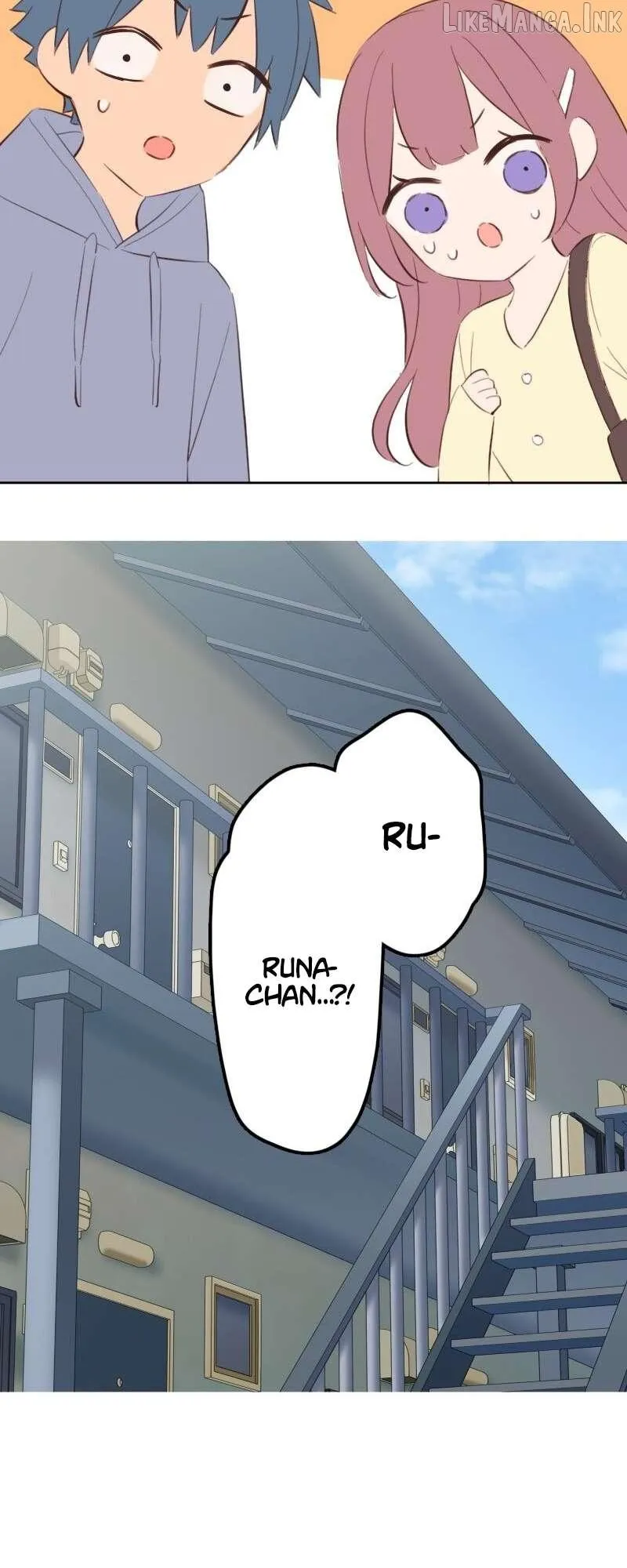 Read Waka-chan is pushy again chapter 168 image 3 on Lezhin