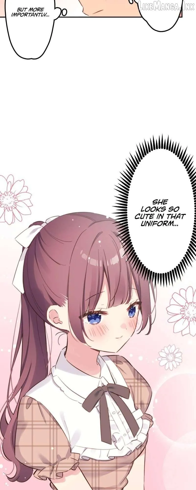 Read Waka-chan is pushy again chapter 168 image 34 on Lezhin