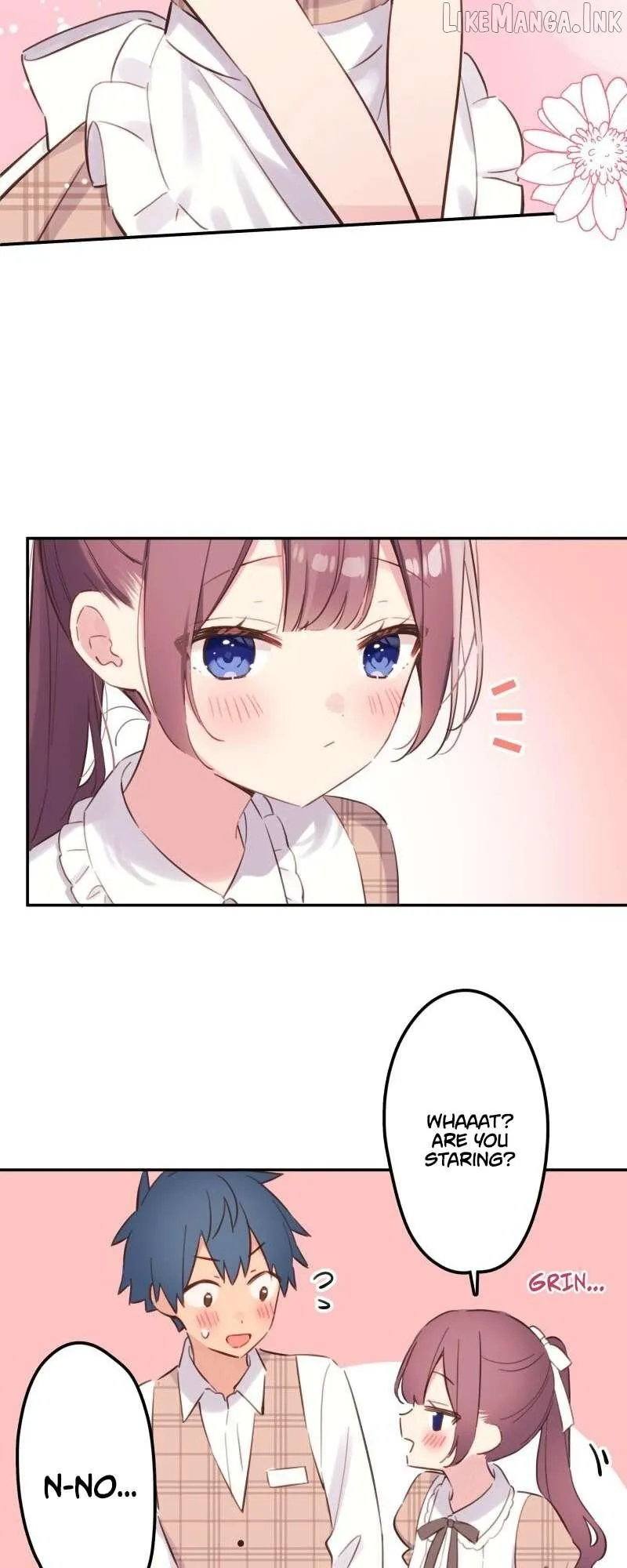 Read Waka-chan is pushy again chapter 168 image 35 on Lezhin