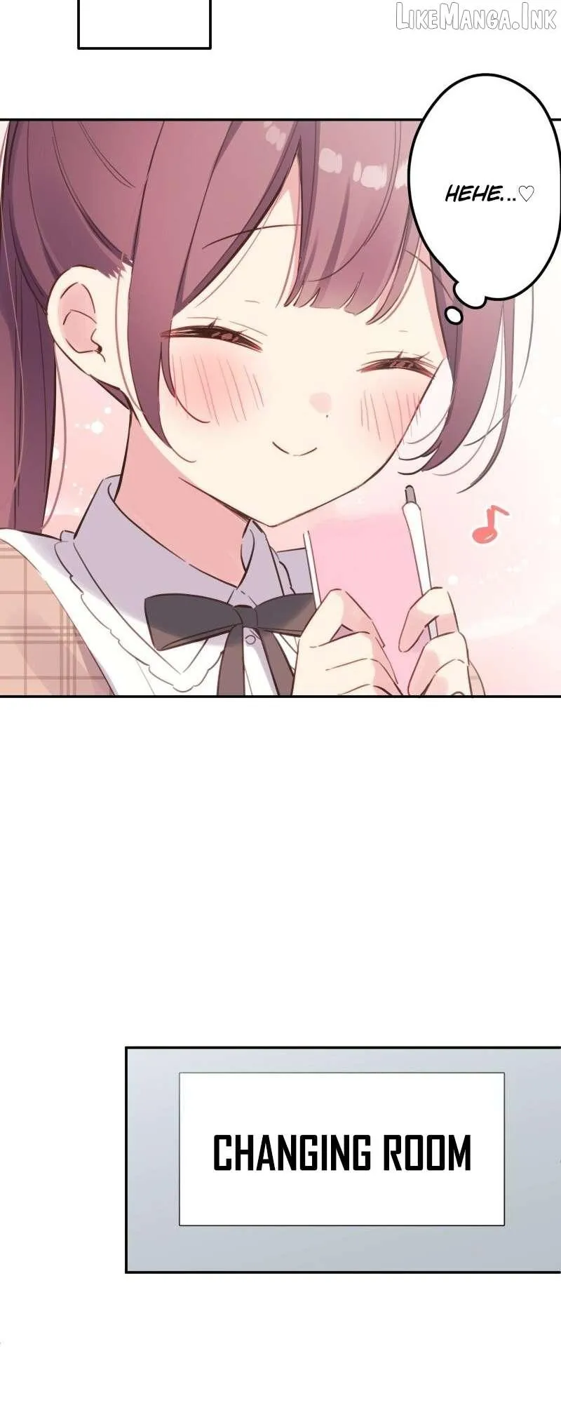 Read Waka-chan is pushy again chapter 168 image 39 on Lezhin