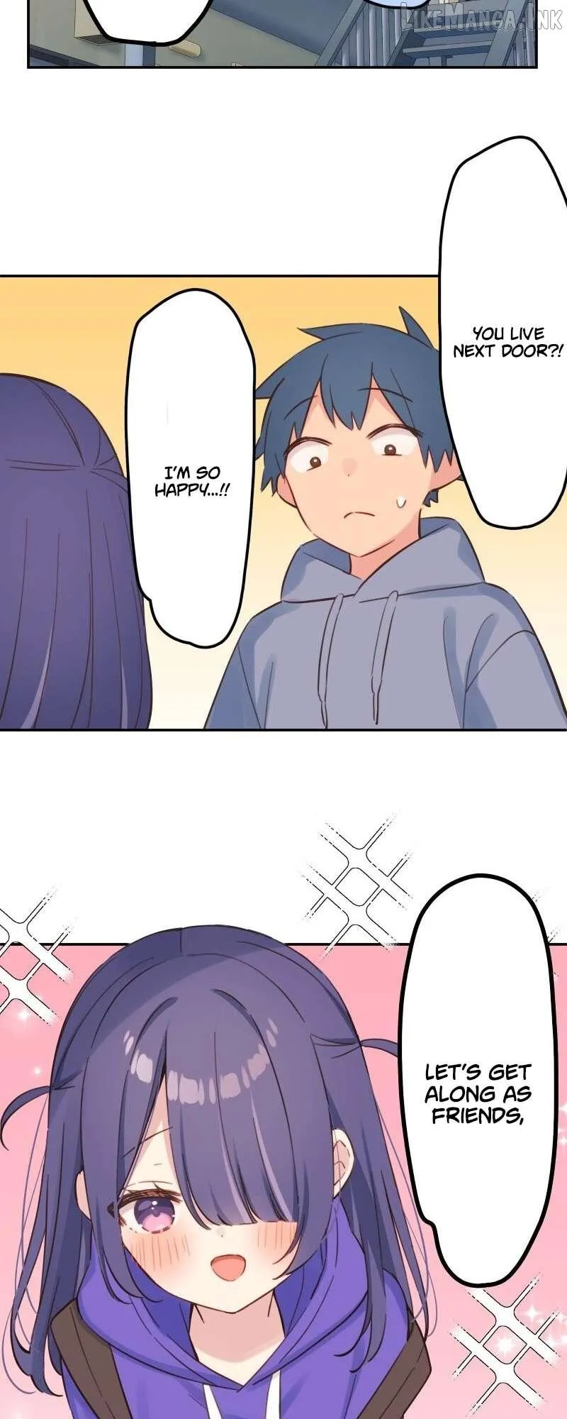 Read Waka-chan is pushy again chapter 168 image 5 on Lezhin