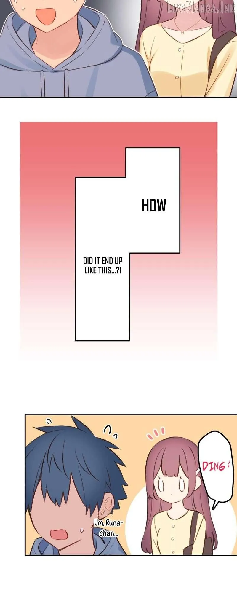 Read Waka-chan is pushy again chapter 168 image 7 on Lezhin
