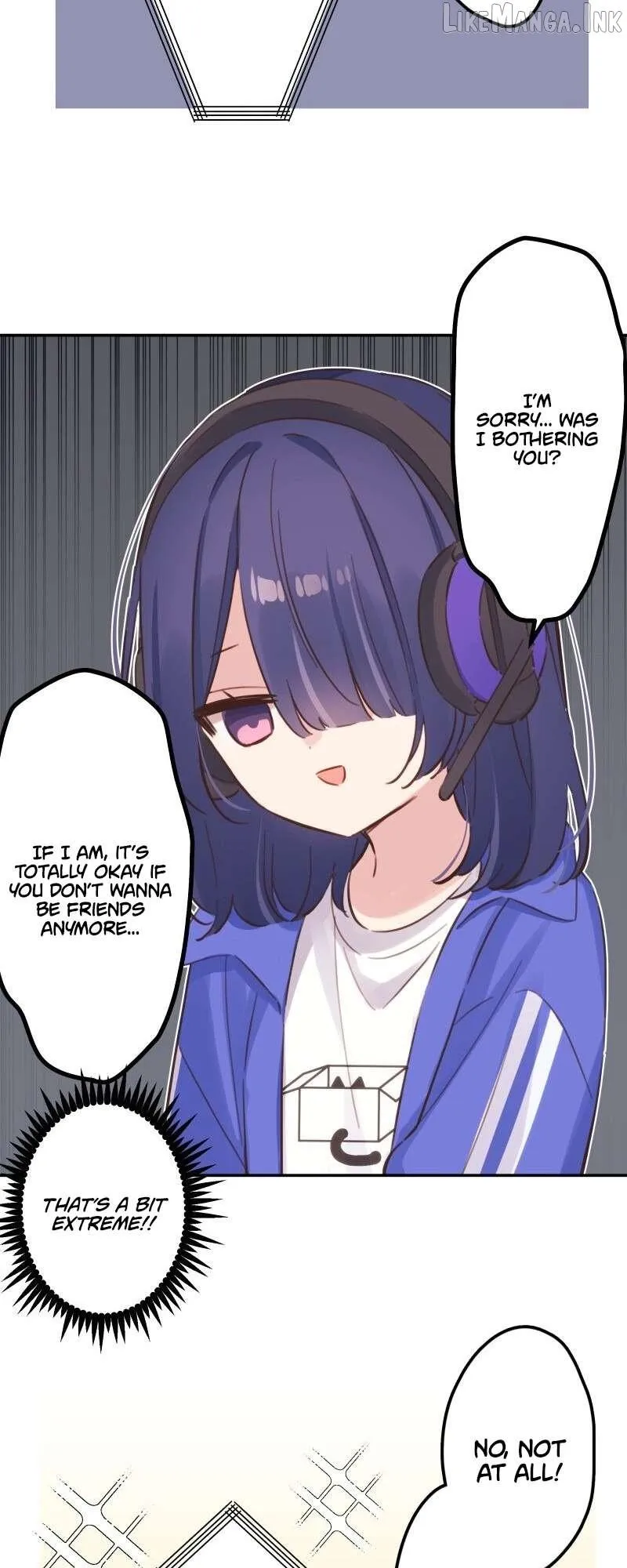Read Waka-chan is pushy again chapter 169 image 28 on Lezhin