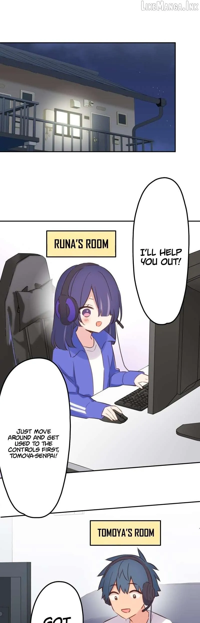Read Waka-chan is pushy again chapter 169 image 30 on Lezhin